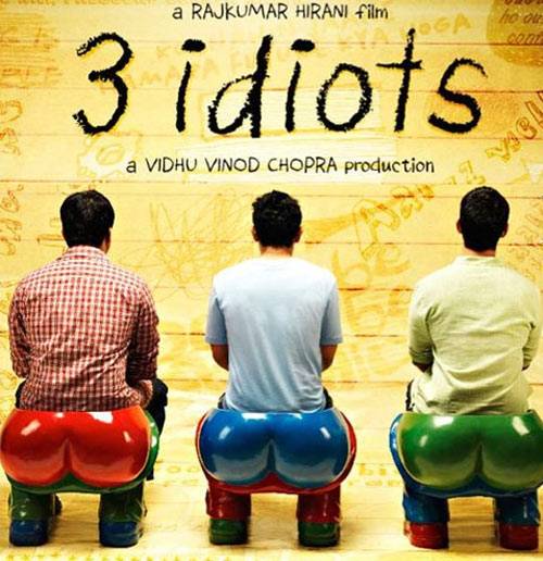 35 Comedy Movie Posters That You Should See