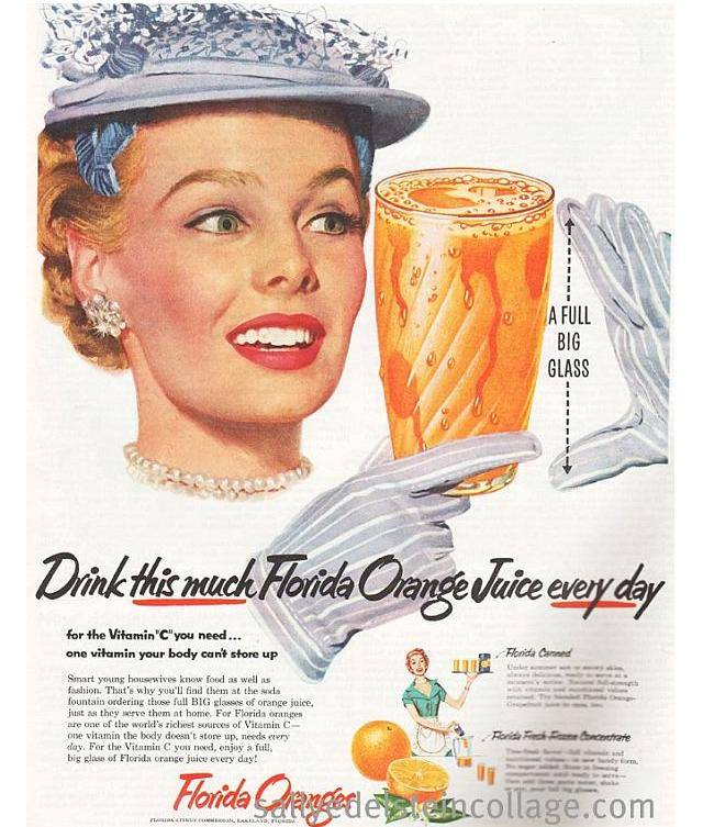 1950s &#8211; 20 Fabulous Ads From The Golden Era (Part 3)