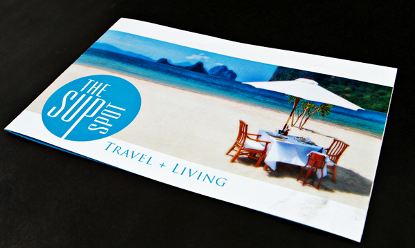 17 Travel Brochures That Are Worth Seeing