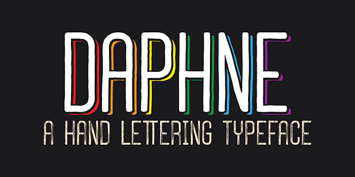 16 Fresh &#038; Hot Fonts That Will Boost Your Work