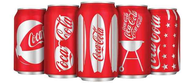35 Unique Coca-Cola Bottles That Smashed Design Boundaries