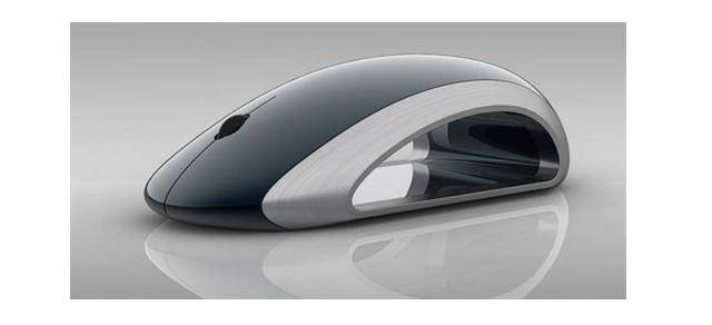 25 Cool &#038; Revolutionary Mouse Designs