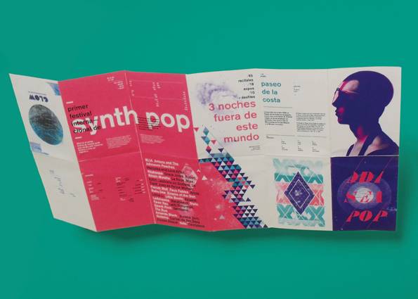 15 Creative Brochures That Will Have A Good Impact
