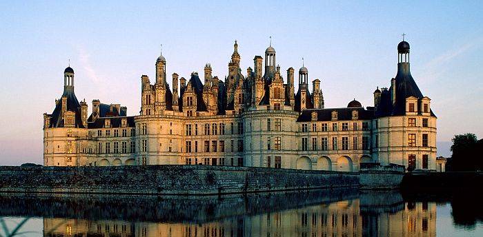 30 Of The Most Beautiful Castles in Europe