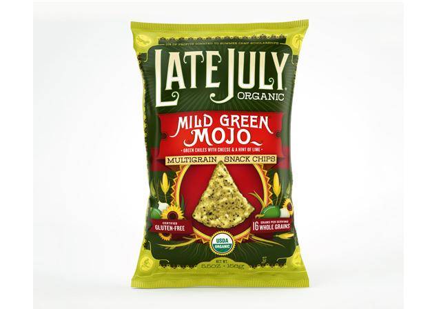 30 Cool Chips Package Designs