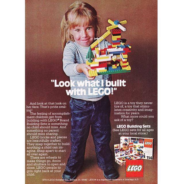 30 Fun Vintage Toy Ads
