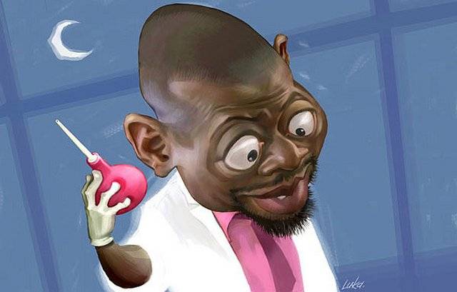 30 Cool Caricatures That Will Make You Laugh