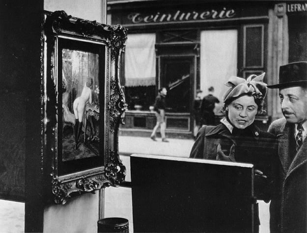 Robert Doisneau &#8211; A Tribute To A Master Of Photography