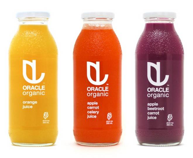 16 Refreshing & Cool Juice Package Designs Neat Designs