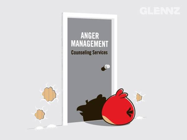 35 Hilarious Vector Art Examples That You Shouldn&#8217;t Miss