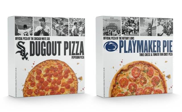 18 Cool Pizza Box Designs