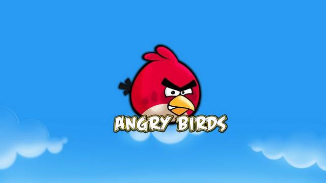 30 Awesome Angry Birds Resources