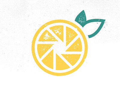 25 Examples Of Beautiful Fruit Logos