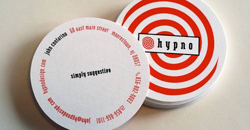 15 Excellent Examples of Business Cards
