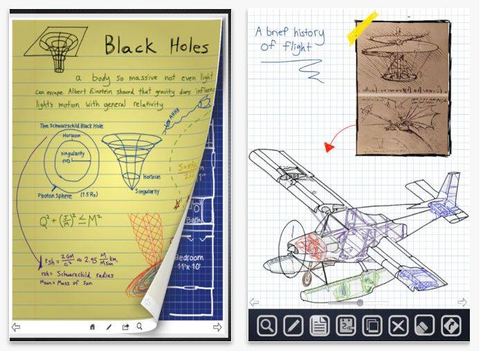 20 iPhone/iPad Apps That Any Graphic Designer Should Own
