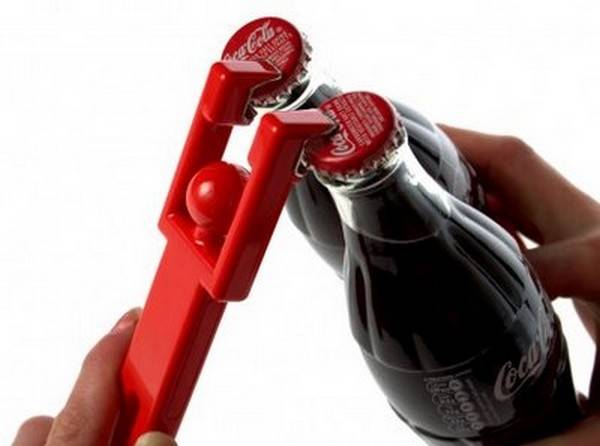 22 Awesome &#038; Unique Bottle Opener Designs