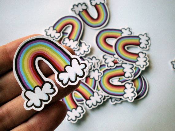 20 Cool Stickers To Print For Your Kids