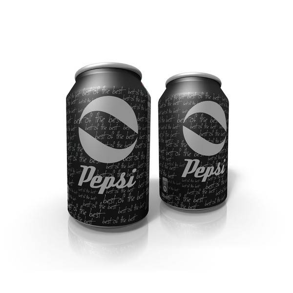 28 Awesome &#038; Unique Pepsi Cans