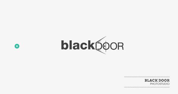 Black Logos &#8211; 45 Awesome Examples