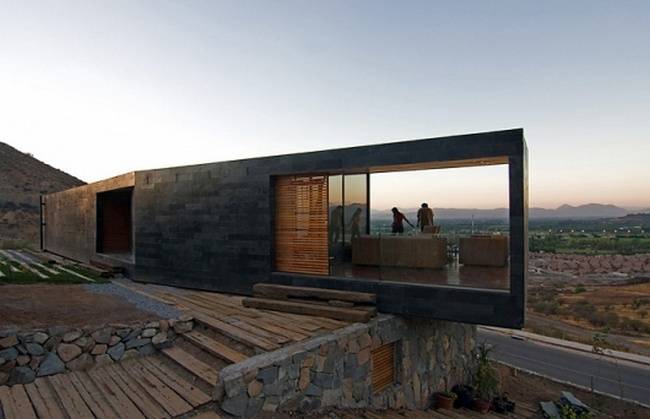 Minimal House Architecture That Will Blow Your Mind