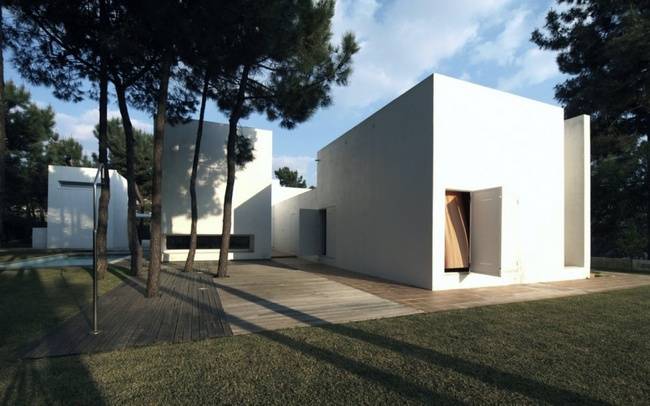 Minimal House Architecture That Will Blow Your Mind