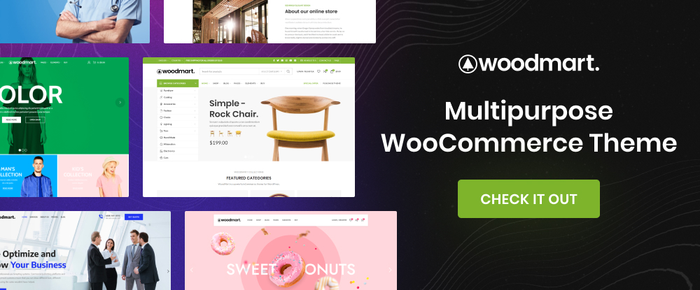 5+ Top-Quality WooCommerce &amp; Shopify Themes for 2023